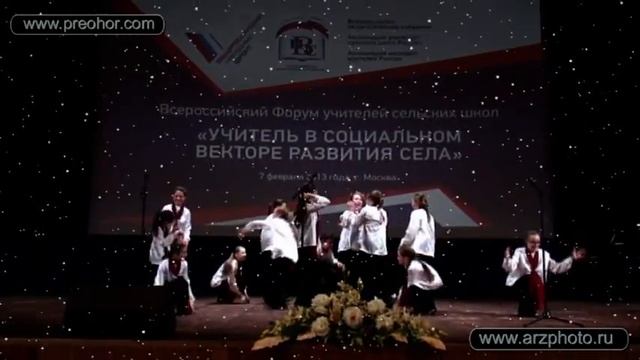 Хор Преображение- Русские Потешки, Снег, Маячок... смотреть онлайн