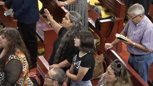 56 Jesús mi Salvador - Himno Congregacional смотреть онлайн