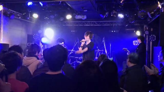 『POWER SONG』　～FeelAround～ смотреть онлайн