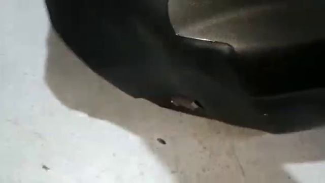Lilembobbers How to install a Yamaha Vmax 1200 large fuel tank смотреть онлайн