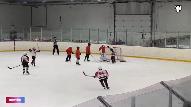 30.03.2024. RC. 2013. ProHockey - ШРС смотреть онлайн