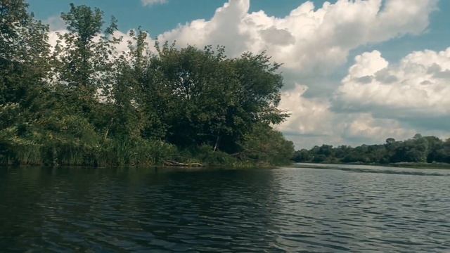 Солотча. Рязань. 2023 смотреть онлайн