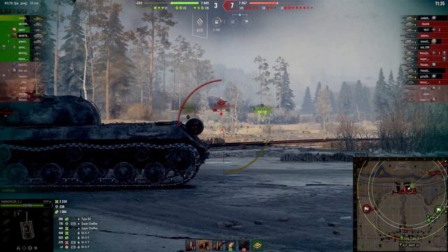 🔴50TP prototyp -🔥 ВЗЯЛ ПО Trade-in ✔ СОВЕТУЮ БРАТЬ ПЕРВЫМ !!! WORLD OF TANKS 🔥РОЗЫГРЫШ ГОЛДЫ !!! смотреть онлайн