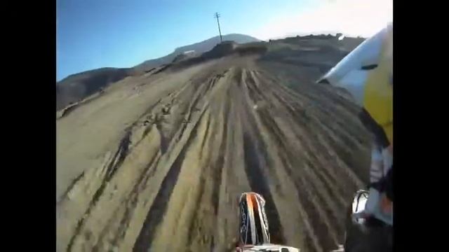 GoPro HD HERO - Motocross(4)