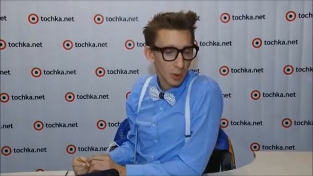 Вячеслав Соломка рассказал о своем пути на телевидении смотреть онлайн