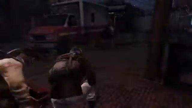 The Last of us Multiplayer 2019 Machete Plays смотреть онлайн