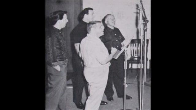 Hay Vida En Mirar A La Santa Cruz  -  Los Heraldos Del Rey