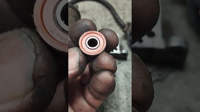 Ремонт DENSO magneti marelli