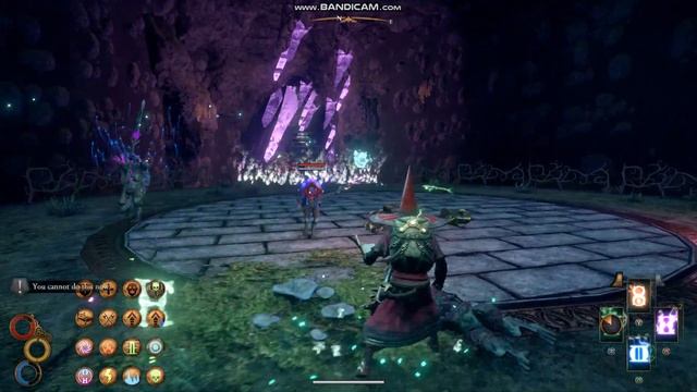 Outward | Mage vs. Bosses: Troglodyte Queen (3/13) смотреть онлайн