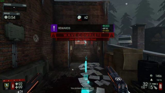 Bobble Head Mode on Siren's Belch - Killing Floor 2 2024-03-31 смотреть онлайн