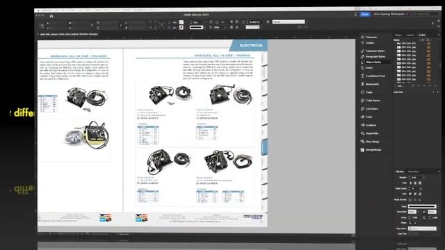 Tracking, Kerning, Justified Text, and the Baseline Grid смотреть онлайн