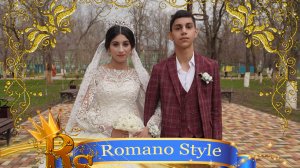 Свадьба Коля и Мариша Часть 2