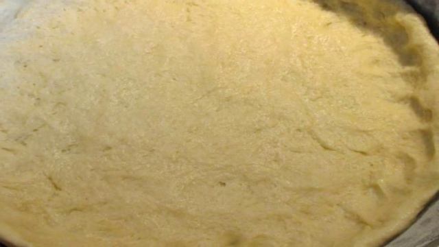 Кухня Мамашки