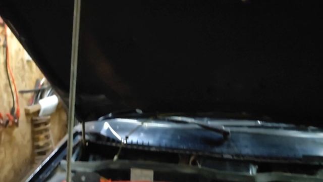 (199) Работоспособность двигателя 2111 1.5,8кл, (2115)