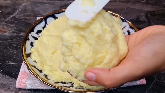 Дедушка был прав, картошка вкуснее мяса. Ваши гости будут поражены! Научился этому трюку в ресторан смотреть онлайн