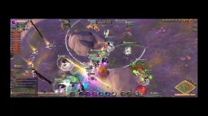Albion Online  -  Plvas vs BOBER - Razorrock Bank - 3rd Fight at 22 UTC - War Time Content!