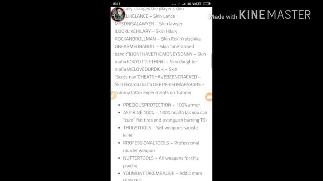 How to type cheats on GTA vice city in android смотреть онлайн