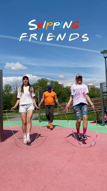 Приходи на скиппинг тусовку в Москве! #скакалка #jumprope #dance #skipping #shuffledance #скиппинг