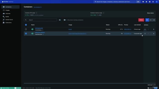 156 Demo of Opaque Tokens - Part 1 смотреть онлайн