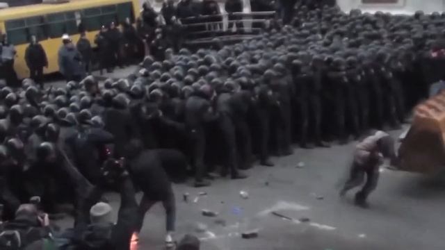 Euromaidan - Ukraine in Peril смотреть онлайн