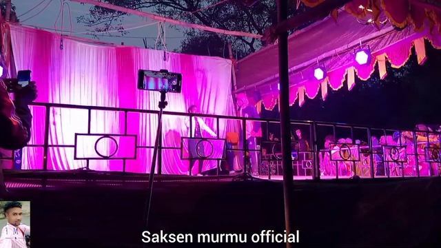 Kolkata re ora tale gotta sarjom bida pindo tale New santhali dinajpur video 2024 смотреть онлайн