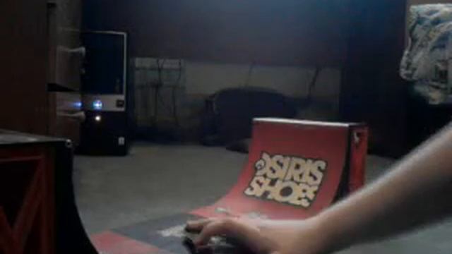 Мой фингер борд! смотреть онлайн