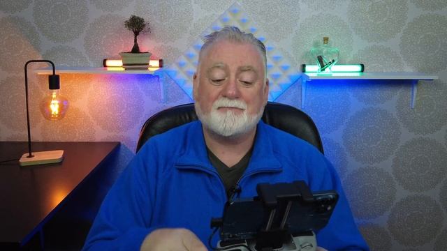 If You Attempt Hot Swapping Mini 3 Pro Controllers What Happens? смотреть онлайн