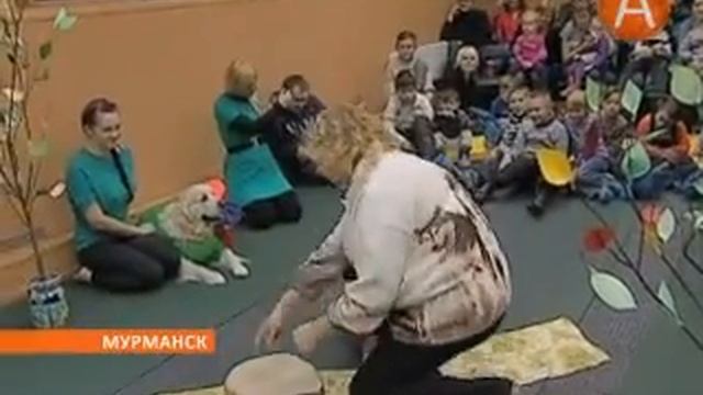 09 собачий спектакль 12.11.2013 смотреть онлайн