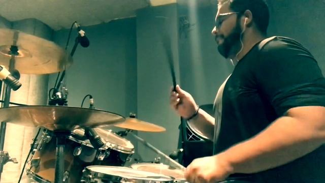 Intro El Show de la Pantera Rosa - The Pink Panther Show - Drum Cover смотреть онлайн