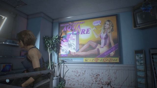 How To Open The Safe Chest In RESIDENT EVIL 3 Raccoon City Demo смотреть онлайн