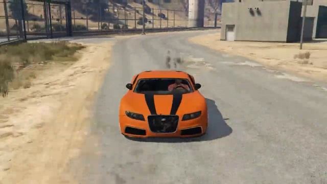 Prison Stunt Jump and Escape - Adder смотреть онлайн