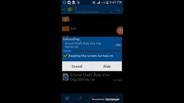 How to download GTA vice city in ppsspp | By psycho silent ro8 смотреть онлайн