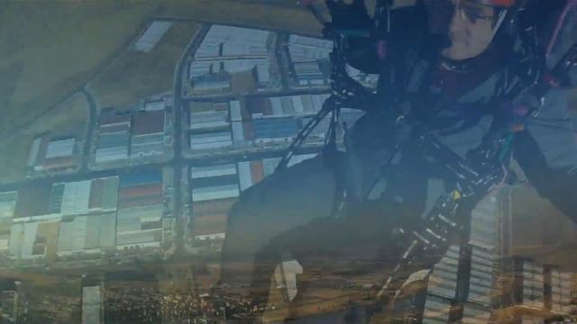 Micro paramotor Badajoz Full HD 1080 смотреть онлайн
