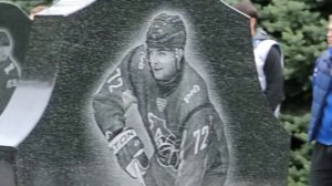 Трагедия ХК "Локомотив" г. Ярославль - Вы навсегда в наших сердцах...