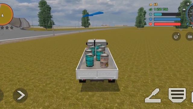 Обновление Криминальной России 3D. Борис! Прохождение #2 Ценный груз