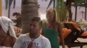 Каникулы в Мексике. СуперИгра. Финал