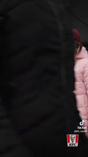 Ресторан KFC смотреть онлайн