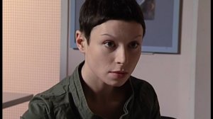 Откройте, милиция! 3 серия