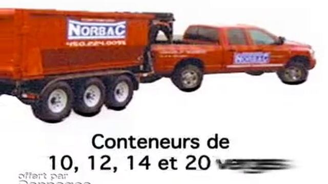 Norbac inc - (514)771-5343 смотреть онлайн