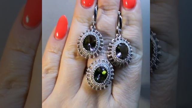 в наличии 👏
19 размер кольца 💍
Камень Султанит Хамелеон 🦎
Серебро 925 родированное ✨ смотреть онлайн