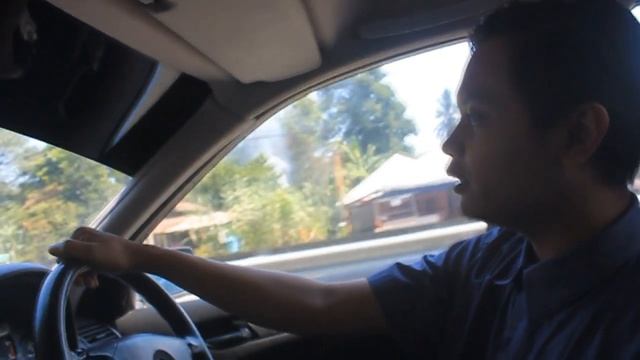 Kun Anta Versi Kelantan - Cikgu Naim смотреть онлайн