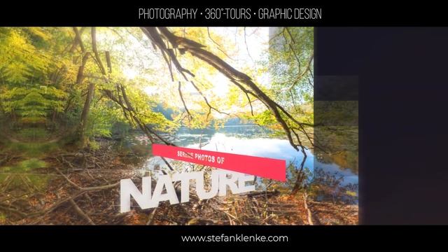 Stefan Klenke - 360° Fotografie - Virtuelle Touren - Reportagefotos смотреть онлайн