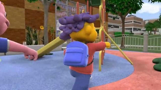 Sid The Science Kid dance to Ransom By lil Tecca смотреть онлайн