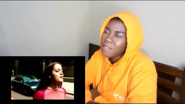 Maren Ord "All I Want" - REACTION смотреть онлайн