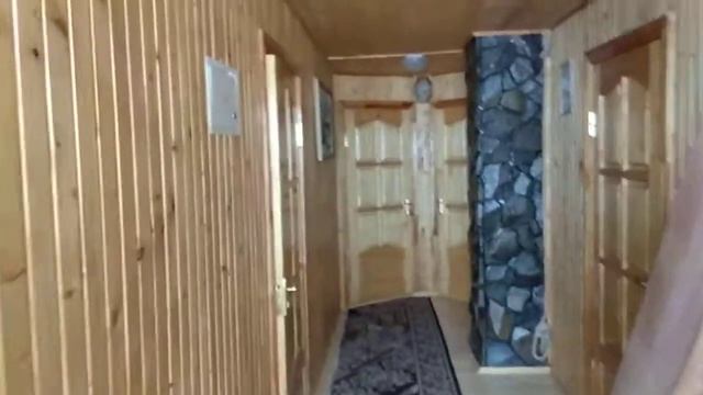 Буковель декабрь 2018, Room тур коттеджа "Мамина хата" смотреть онлайн