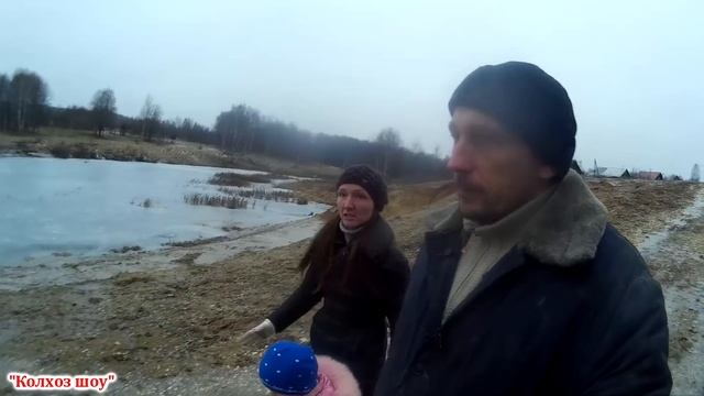 Объявили ЧС Вся живность под угрозой смотреть онлайн