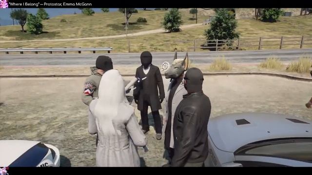 Gloryon Doesn't Hold Back - Ashi || GTA 5 RP NoPixel смотреть онлайн