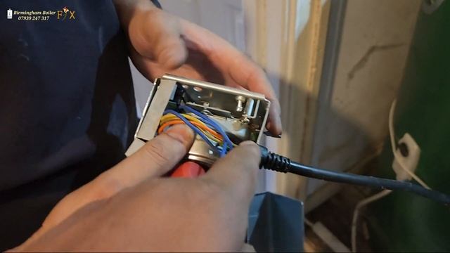 how to diagnose and repair Copper Water cylinder central heating system y plane on Vaillant boiler смотреть онлайн