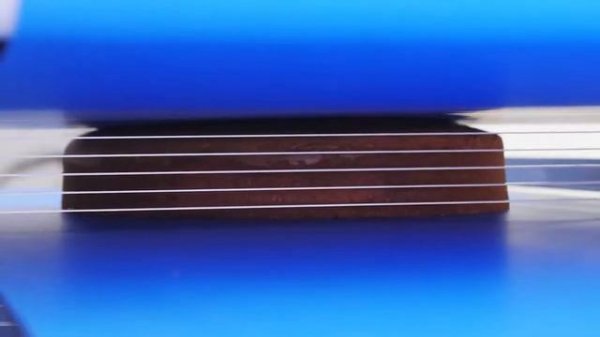 Презентация машины горизонтальной нарезки тортов и бисквита Danler GD-450