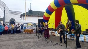 ПАСХАЛЬНЫЕ ВСТРЕЧИ/ КОНЦЕРТ